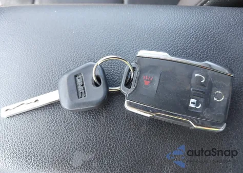 2015 GMC Sierra 1500 Slt z USA, uszkodzony, nr VIN 3GTU2VEC3FG496265